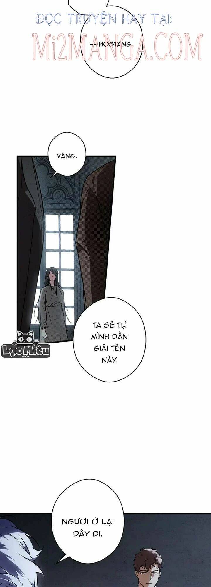 Bí Mật Của Quý Cô Chapter 44.5 - Trang 2