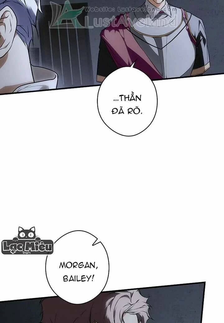 Bí Mật Của Quý Cô Chapter 44.5 - Trang 2