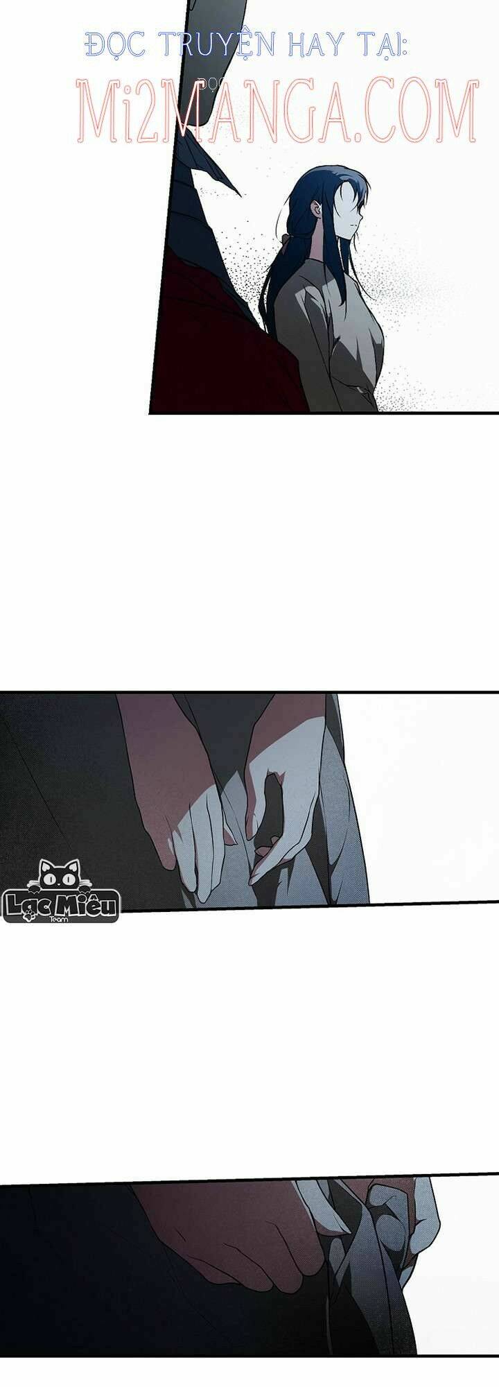 Bí Mật Của Quý Cô Chapter 44.5 - Trang 2