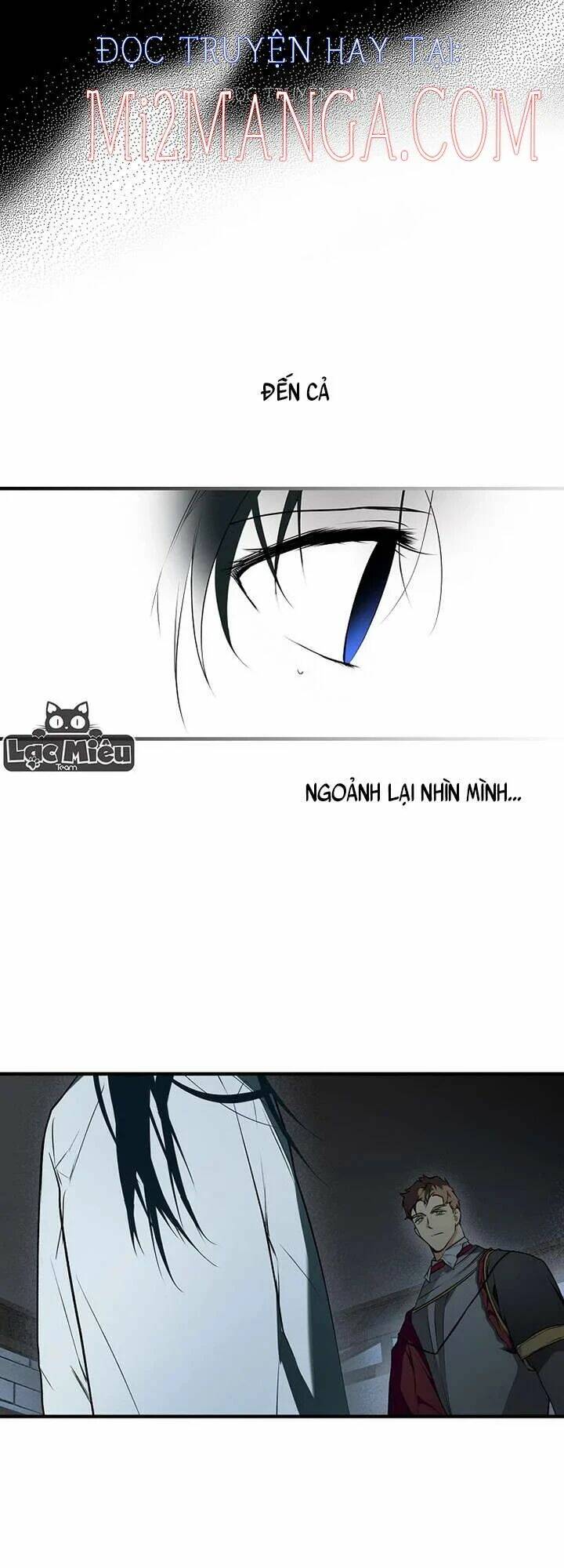 Bí Mật Của Quý Cô Chapter 44.5 - Trang 2