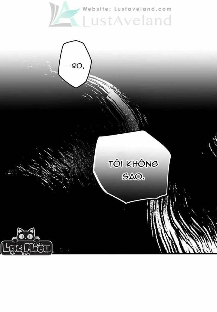 Bí Mật Của Quý Cô Chapter 44.5 - Trang 2