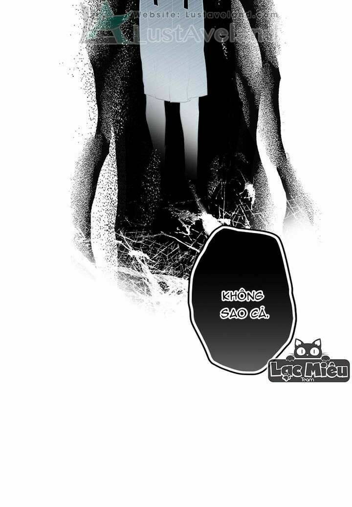 Bí Mật Của Quý Cô Chapter 44.5 - Trang 2