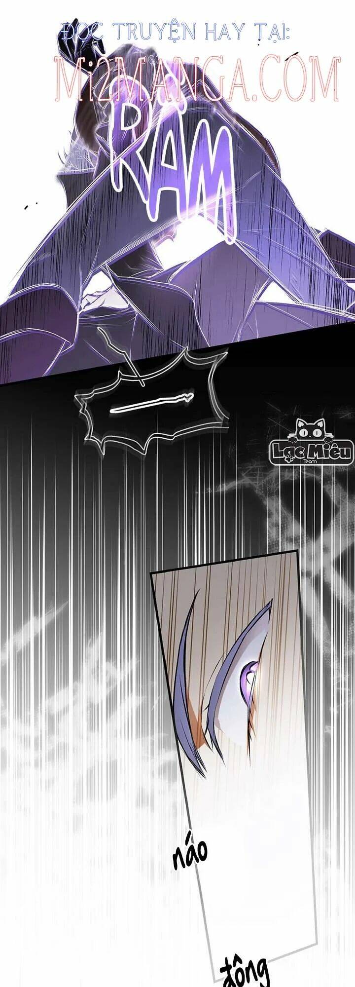 Bí Mật Của Quý Cô Chapter 44.5 - Trang 2