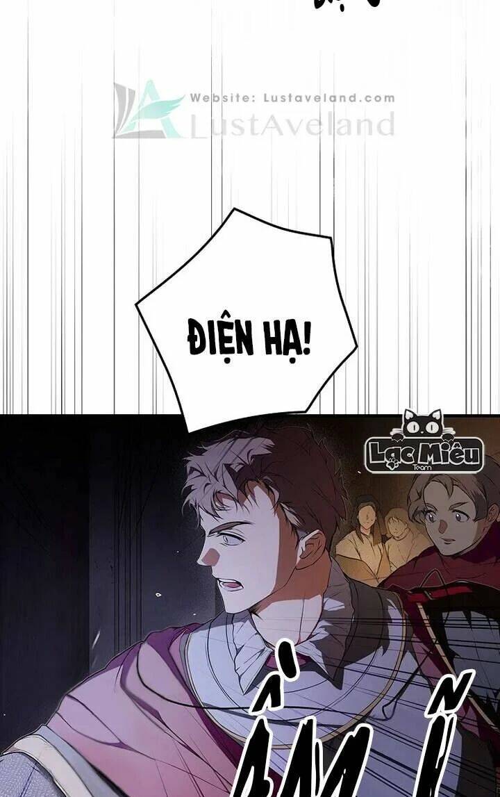 Bí Mật Của Quý Cô Chapter 44.5 - Trang 2