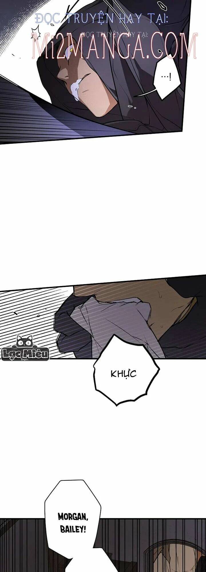 Bí Mật Của Quý Cô Chapter 44.5 - Trang 2