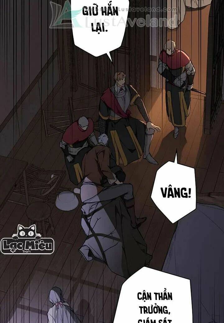 Bí Mật Của Quý Cô Chapter 44.5 - Trang 2