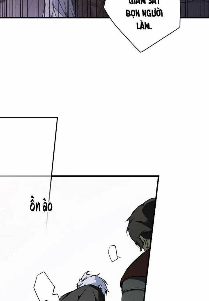 Bí Mật Của Quý Cô Chapter 44.5 - Trang 2