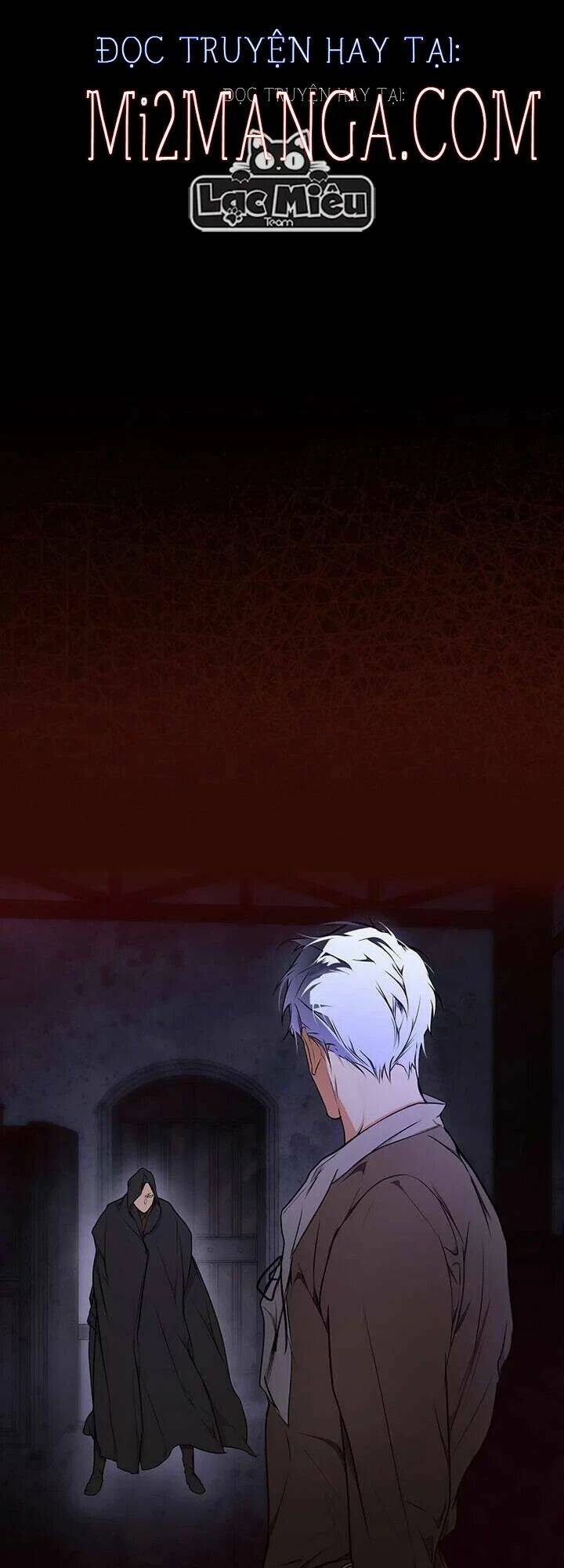 Bí Mật Của Quý Cô Chapter 44 - Trang 2