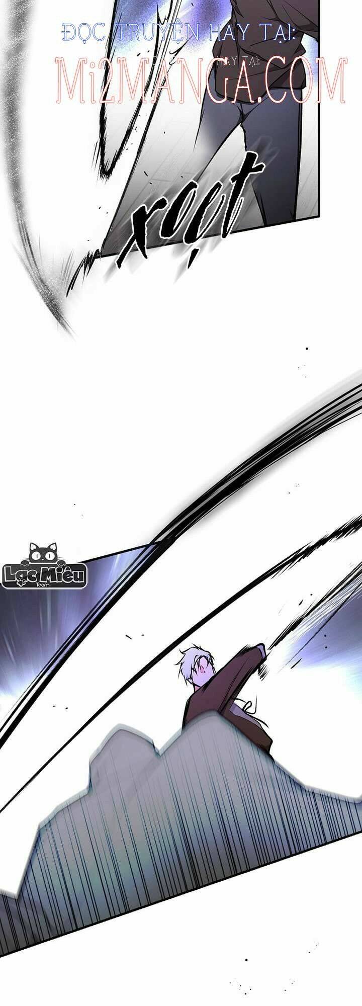 Bí Mật Của Quý Cô Chapter 44 - Trang 2