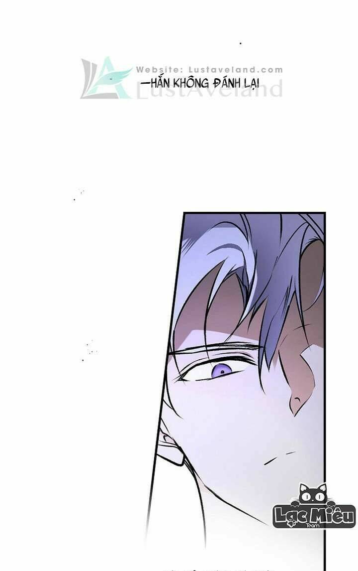 Bí Mật Của Quý Cô Chapter 44 - Trang 2