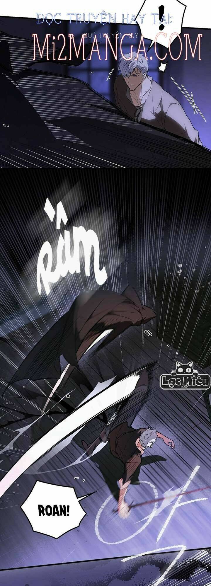 Bí Mật Của Quý Cô Chapter 44 - Trang 2