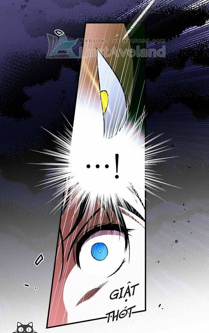 Bí Mật Của Quý Cô Chapter 44 - Trang 2