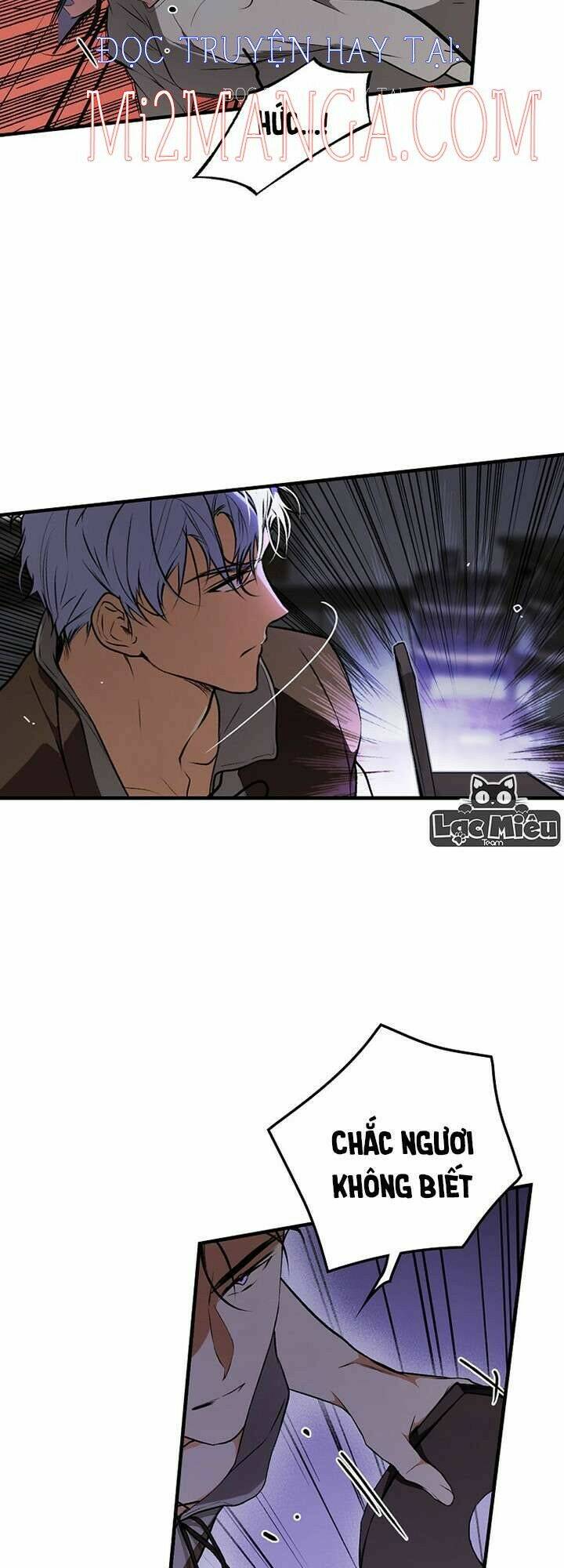 Bí Mật Của Quý Cô Chapter 44 - Trang 2