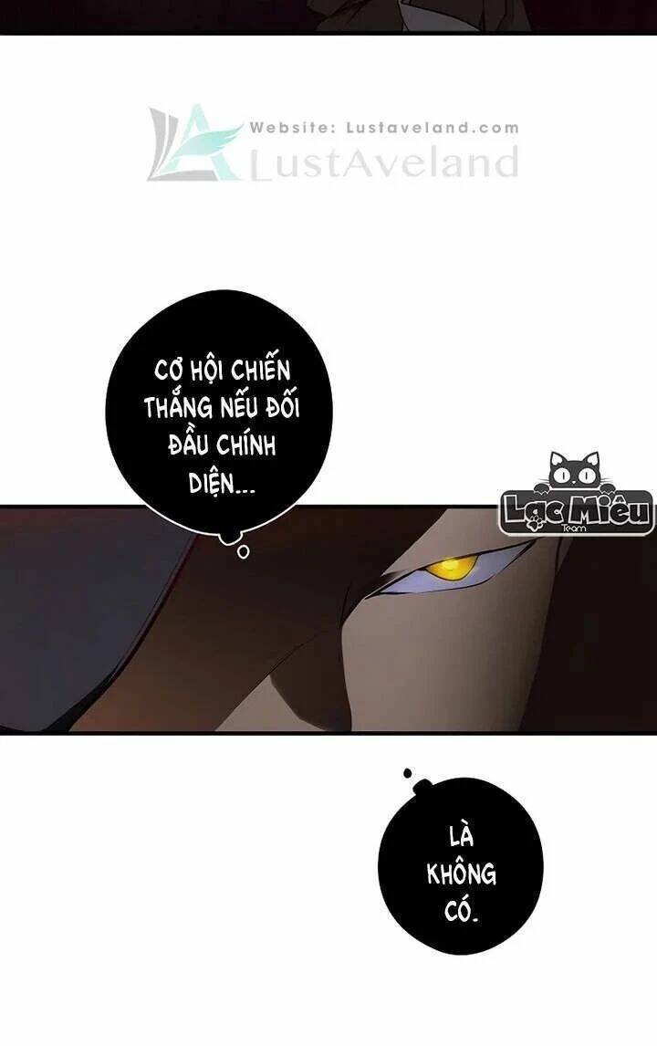 Bí Mật Của Quý Cô Chapter 44 - Trang 2