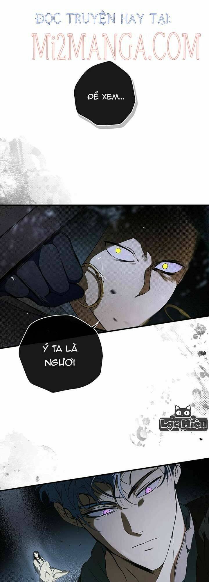 Bí Mật Của Quý Cô Chapter 44 - Trang 2