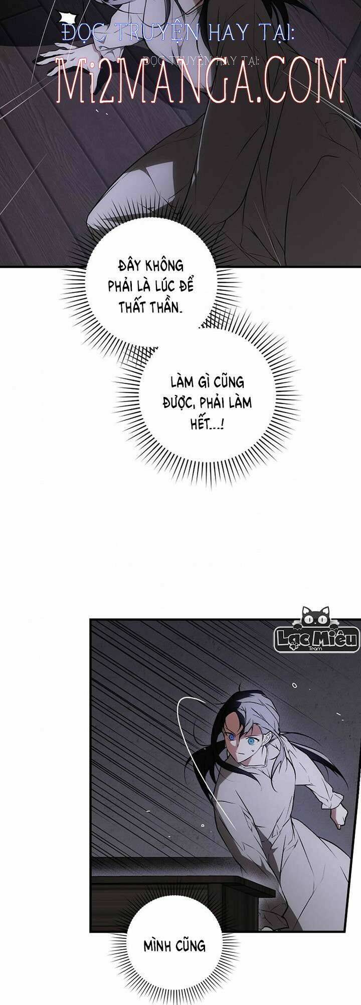 Bí Mật Của Quý Cô Chapter 44 - Trang 2