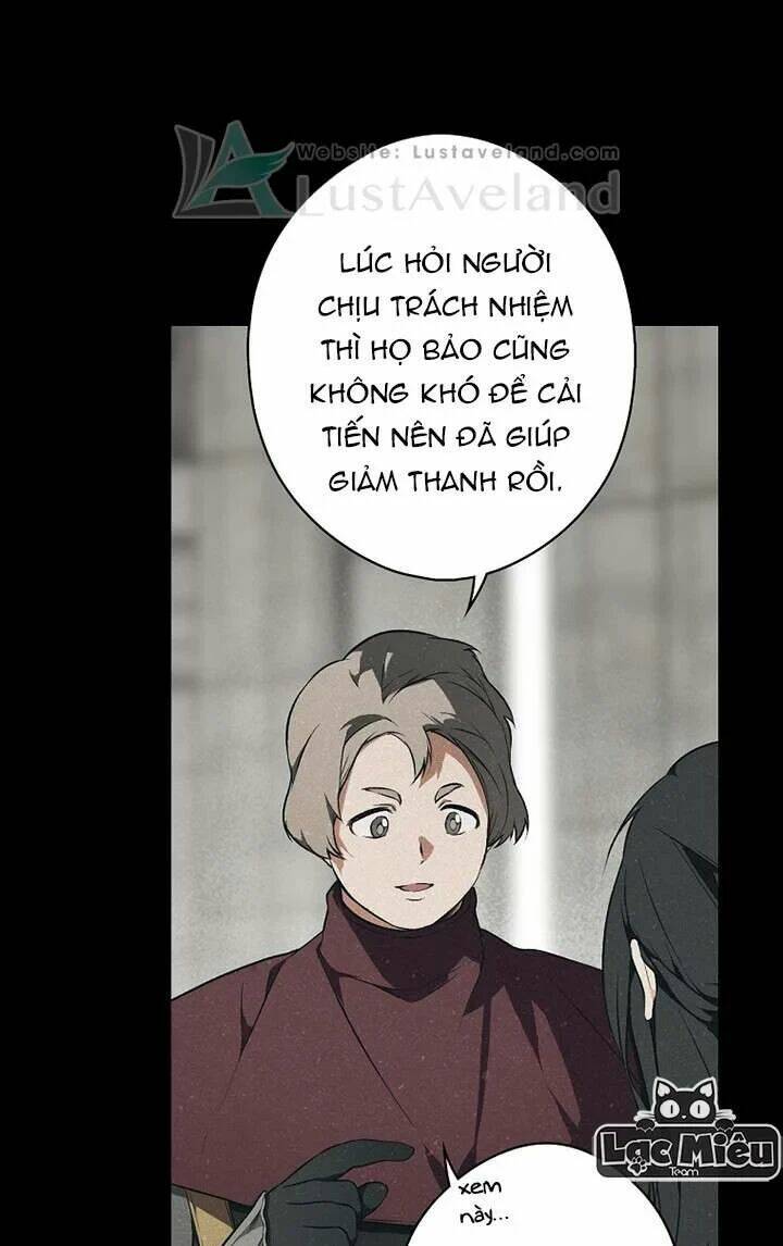 Bí Mật Của Quý Cô Chapter 44 - Trang 2