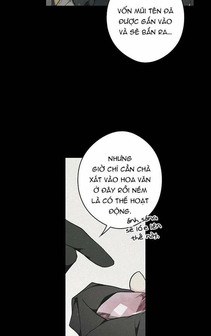 Bí Mật Của Quý Cô Chapter 44 - Trang 2