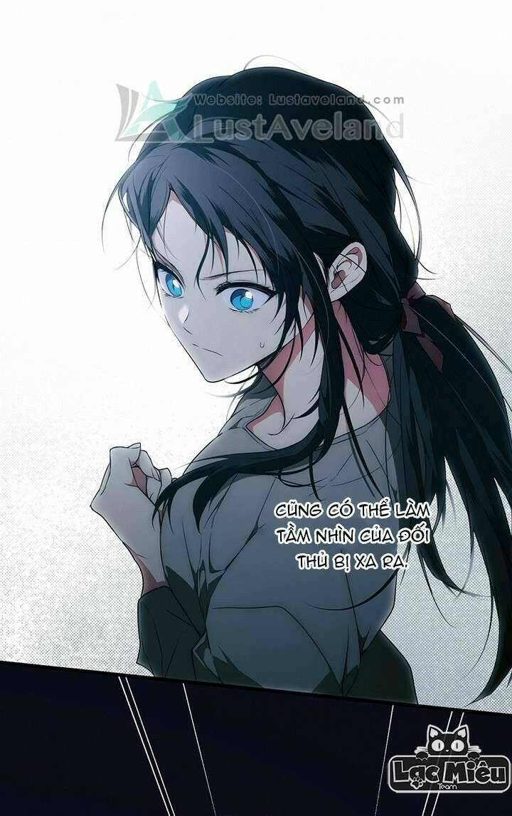 Bí Mật Của Quý Cô Chapter 44 - Trang 2