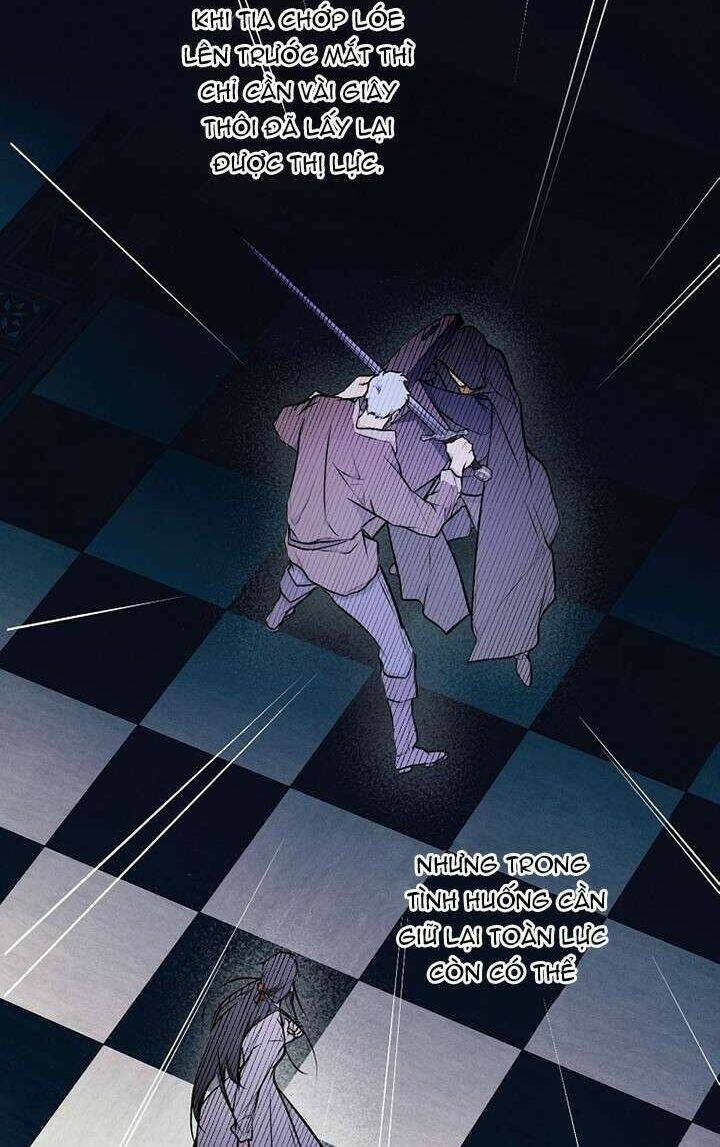 Bí Mật Của Quý Cô Chapter 44 - Trang 2