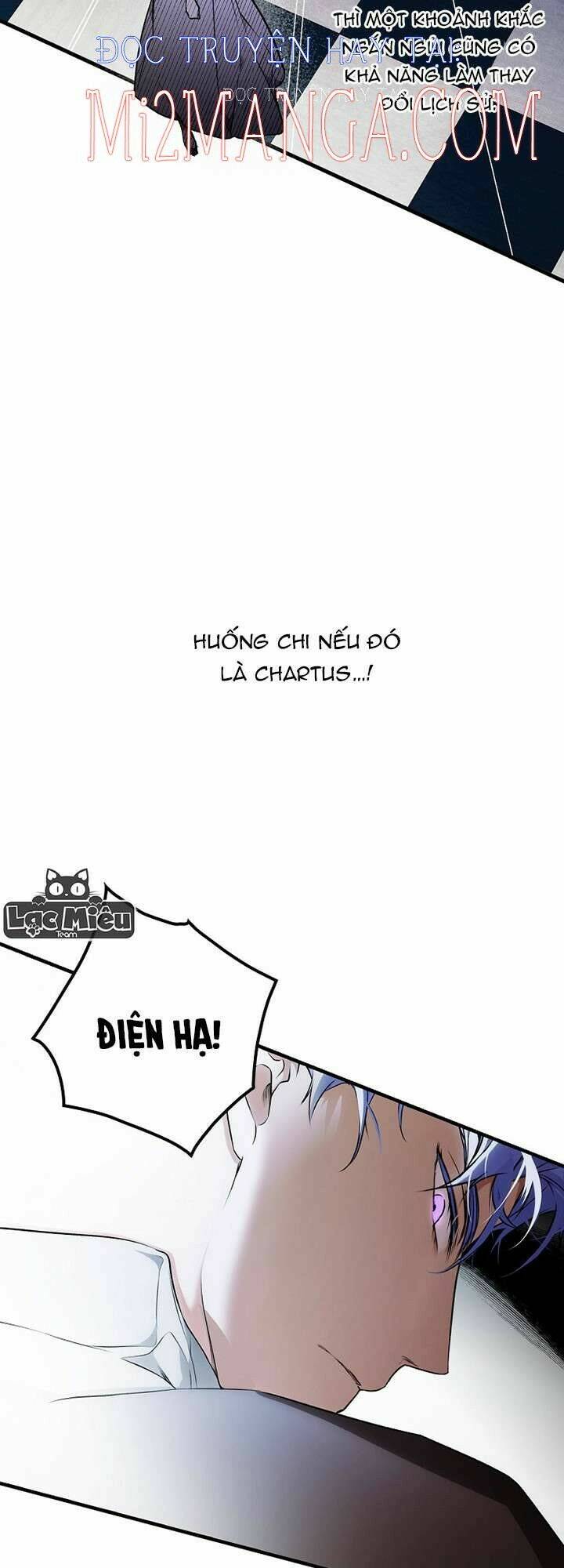 Bí Mật Của Quý Cô Chapter 44 - Trang 2