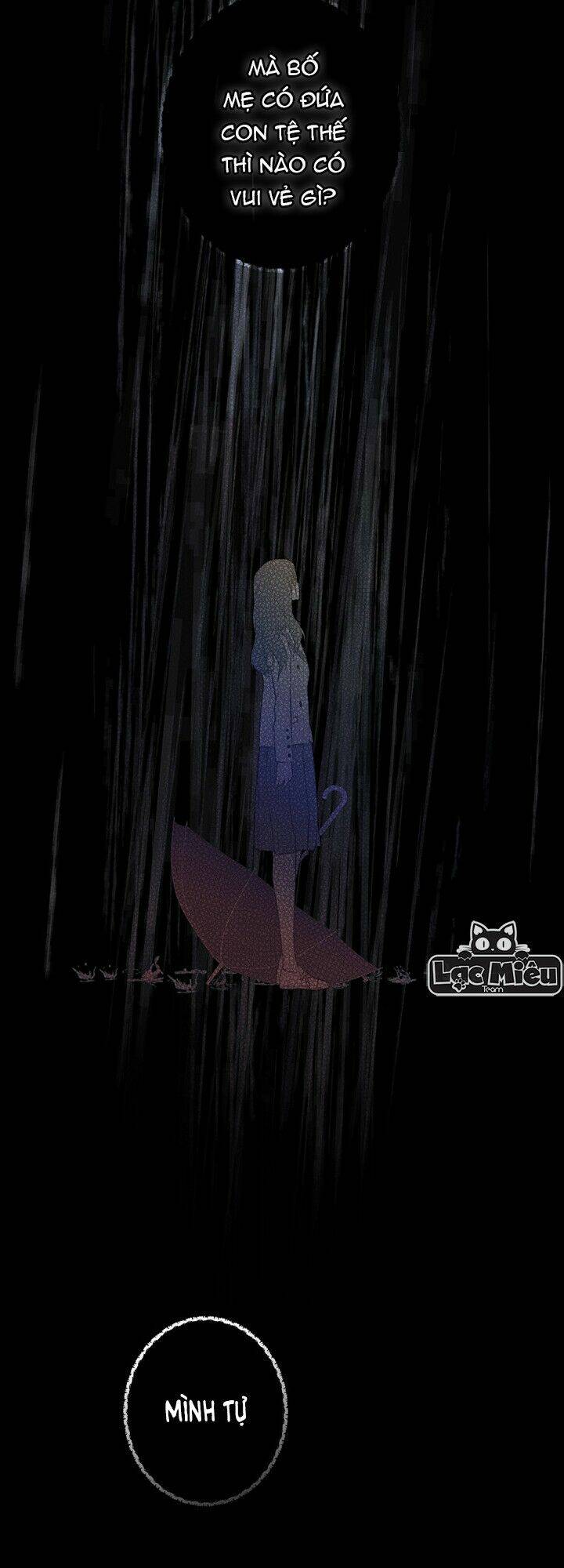 Bí Mật Của Quý Cô Chapter 45.5 - Trang 2