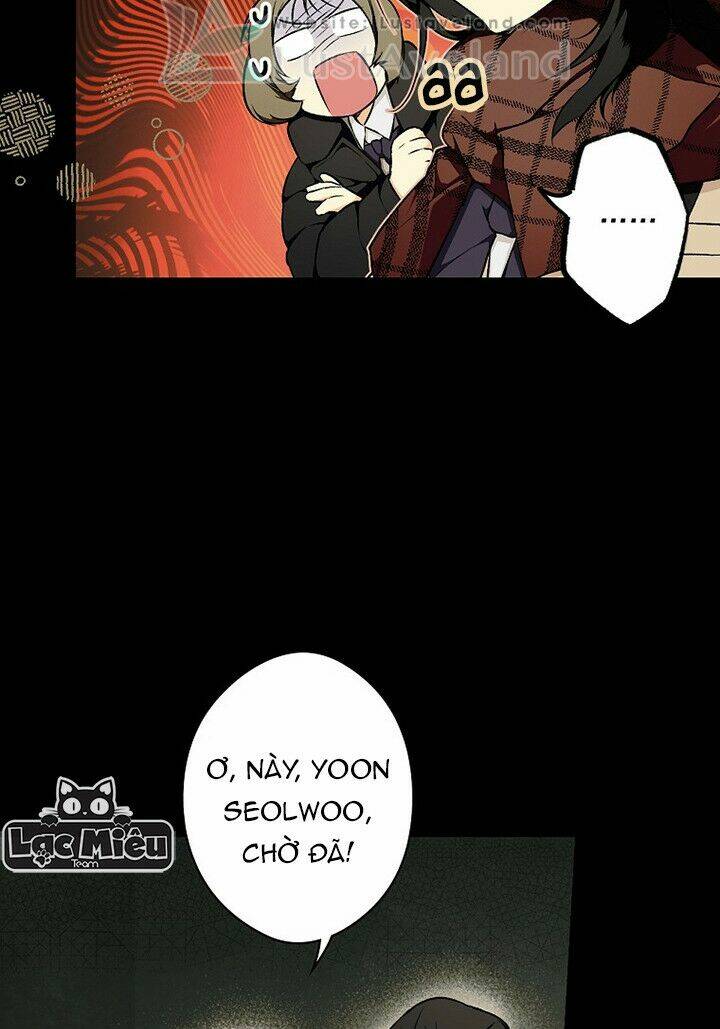 Bí Mật Của Quý Cô Chapter 45.5 - Trang 2