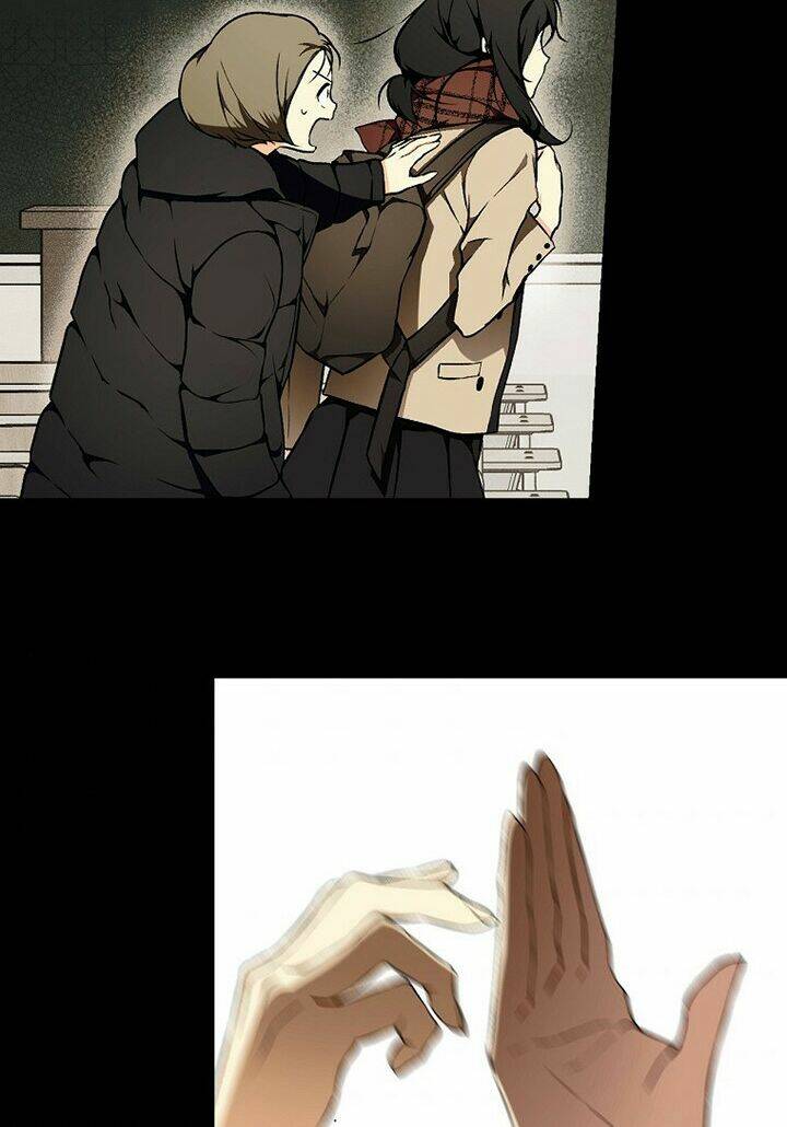 Bí Mật Của Quý Cô Chapter 45.5 - Trang 2