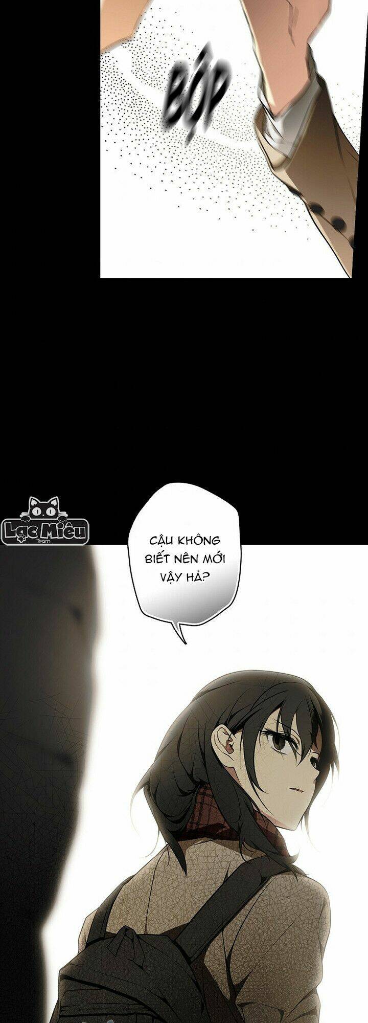 Bí Mật Của Quý Cô Chapter 45.5 - Trang 2