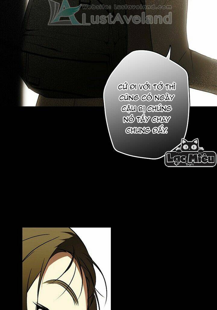 Bí Mật Của Quý Cô Chapter 45.5 - Trang 2