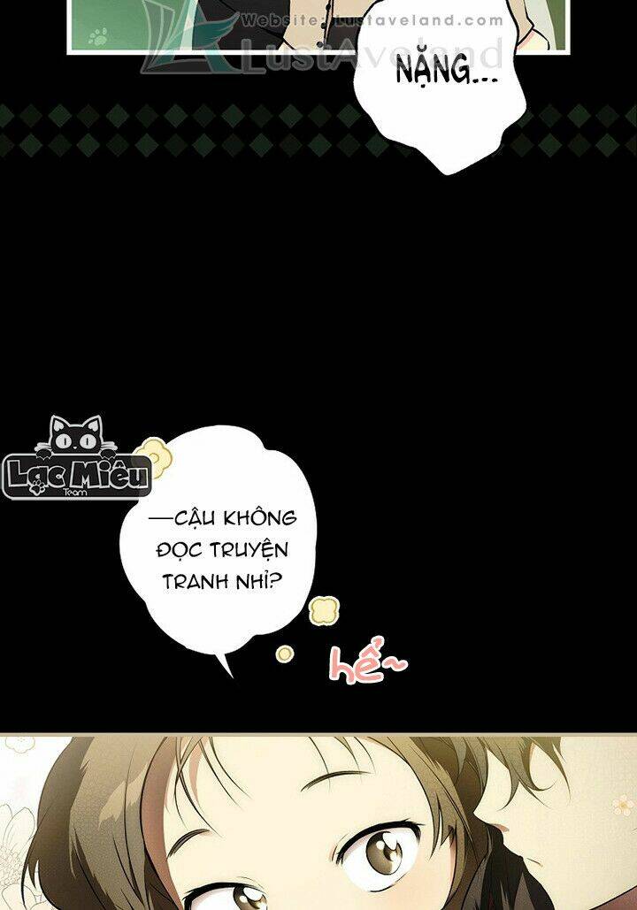 Bí Mật Của Quý Cô Chapter 45.5 - Trang 2