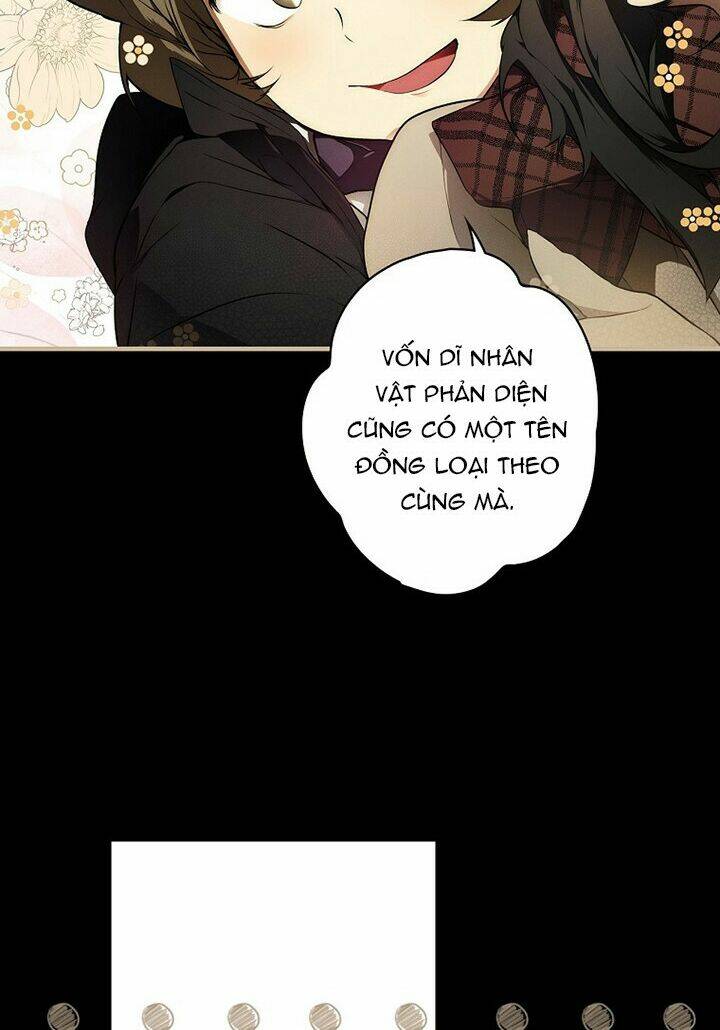 Bí Mật Của Quý Cô Chapter 45.5 - Trang 2