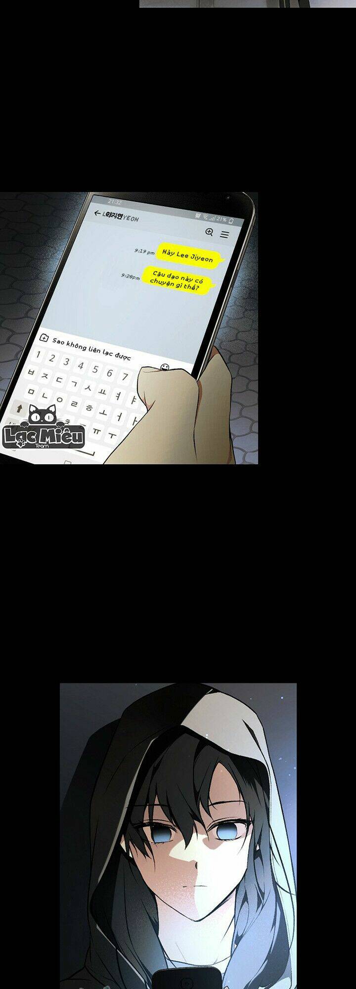 Bí Mật Của Quý Cô Chapter 45.5 - Trang 2