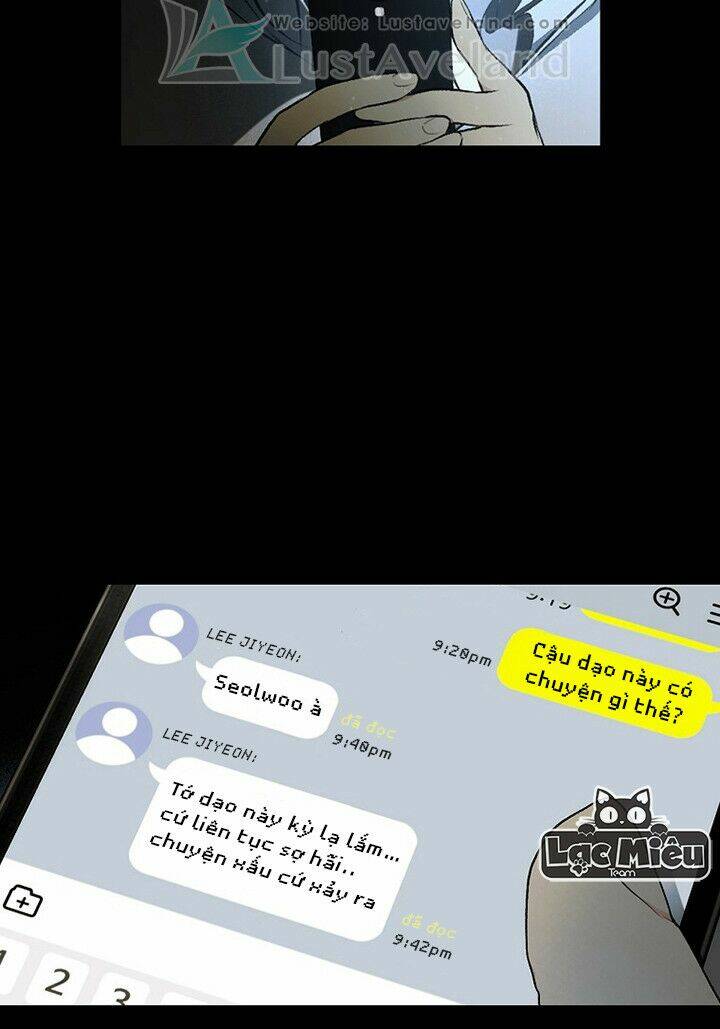 Bí Mật Của Quý Cô Chapter 45.5 - Trang 2