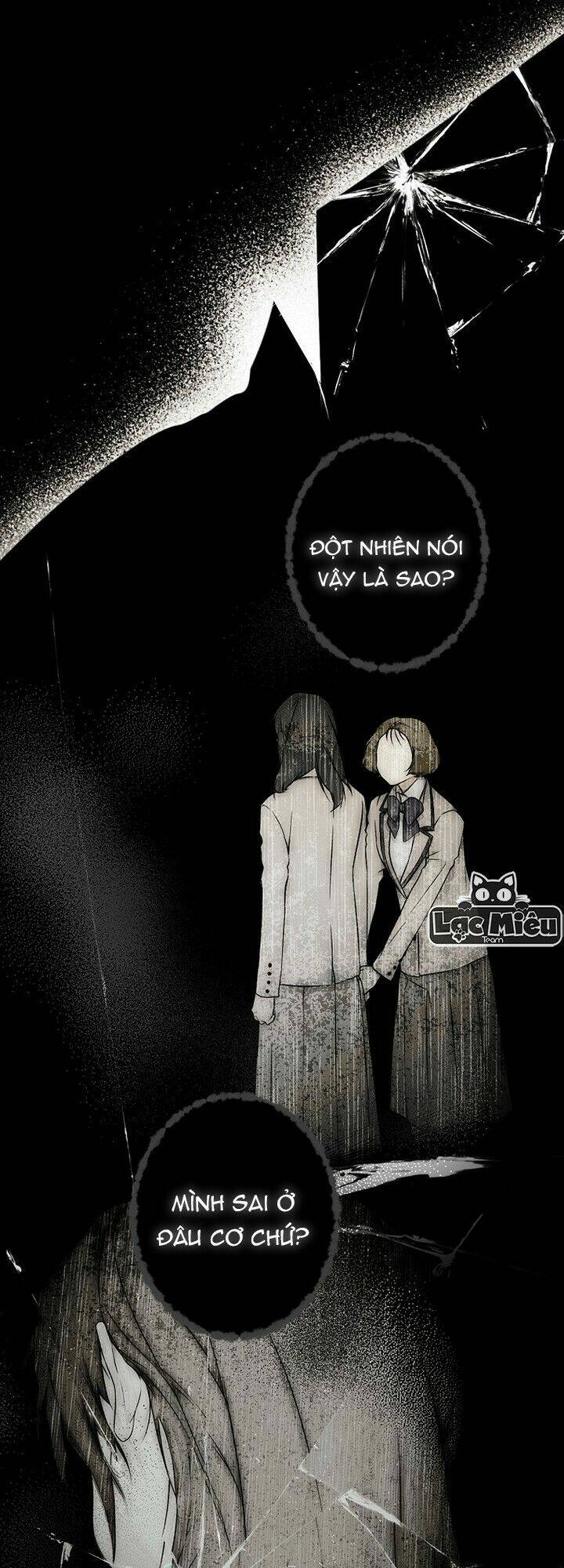 Bí Mật Của Quý Cô Chapter 45.5 - Trang 2