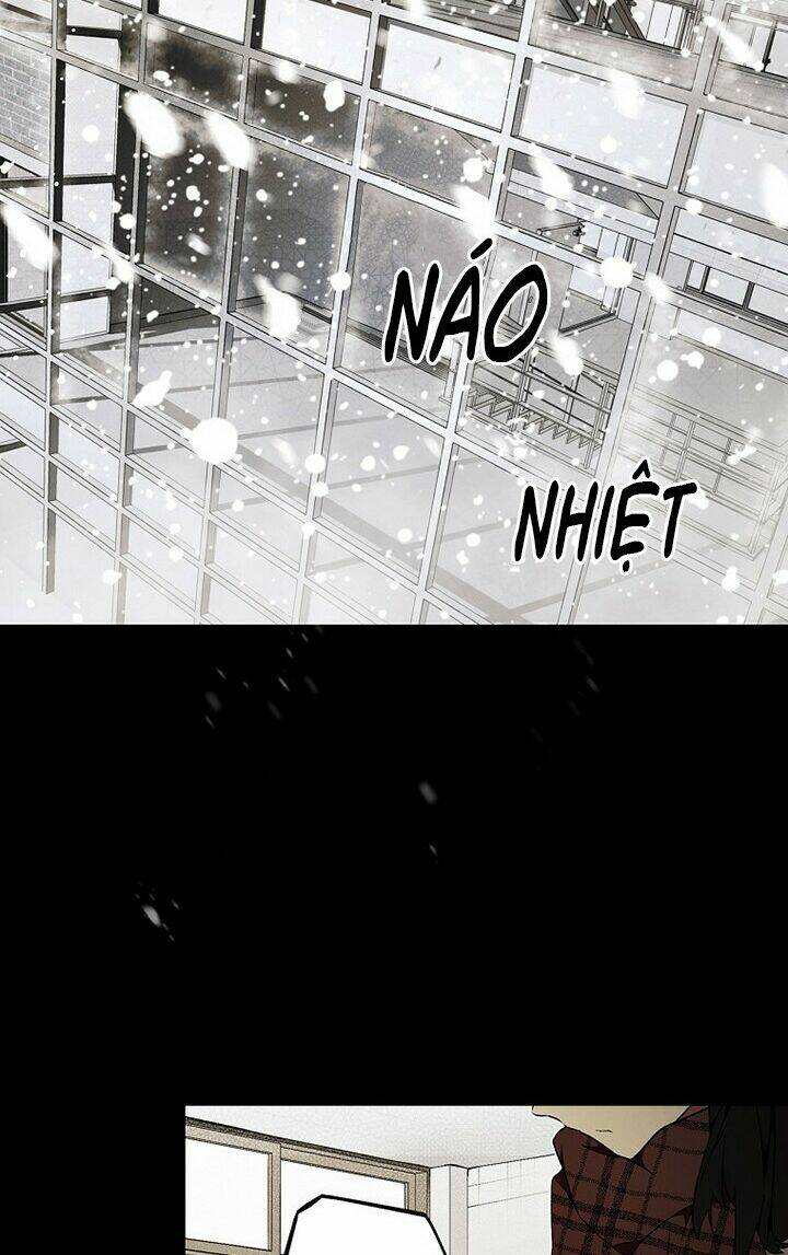 Bí Mật Của Quý Cô Chapter 45.5 - Trang 2