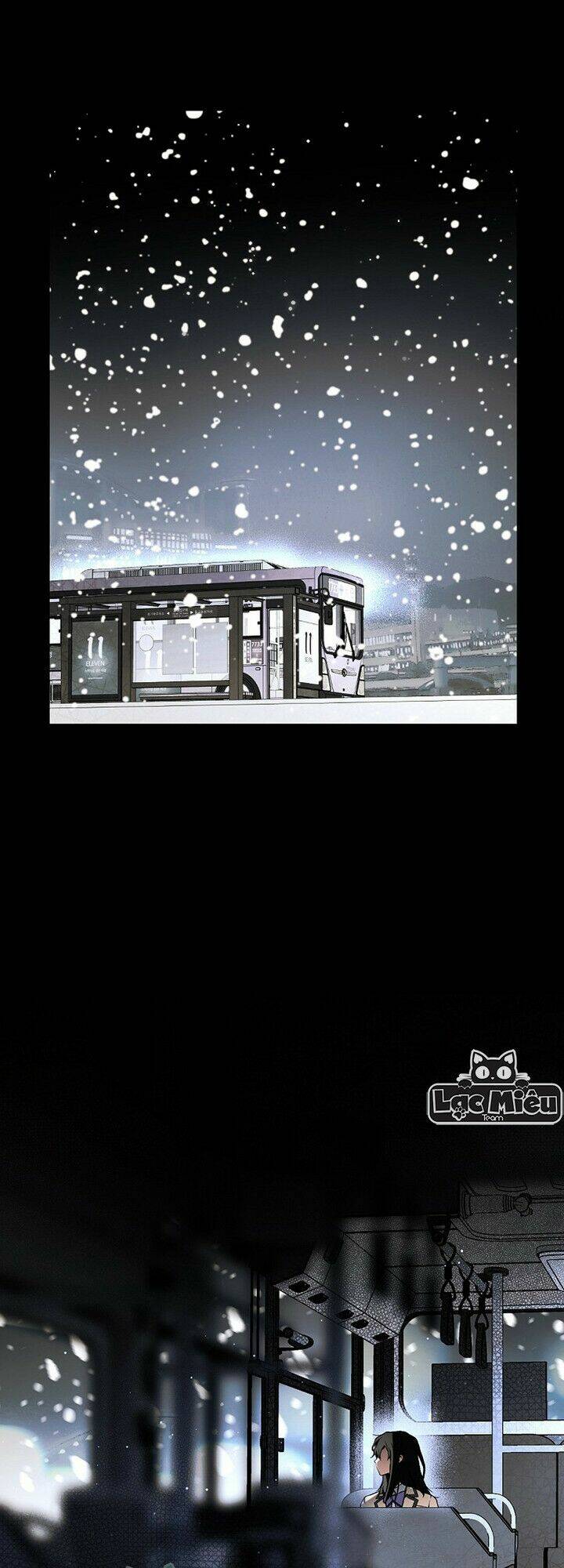 Bí Mật Của Quý Cô Chapter 45.5 - Trang 2