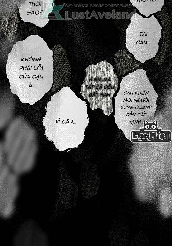 Bí Mật Của Quý Cô Chapter 45.5 - Trang 2