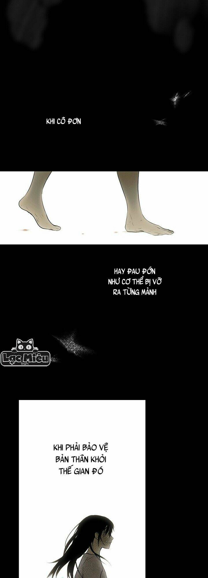 Bí Mật Của Quý Cô Chapter 45.5 - Trang 2