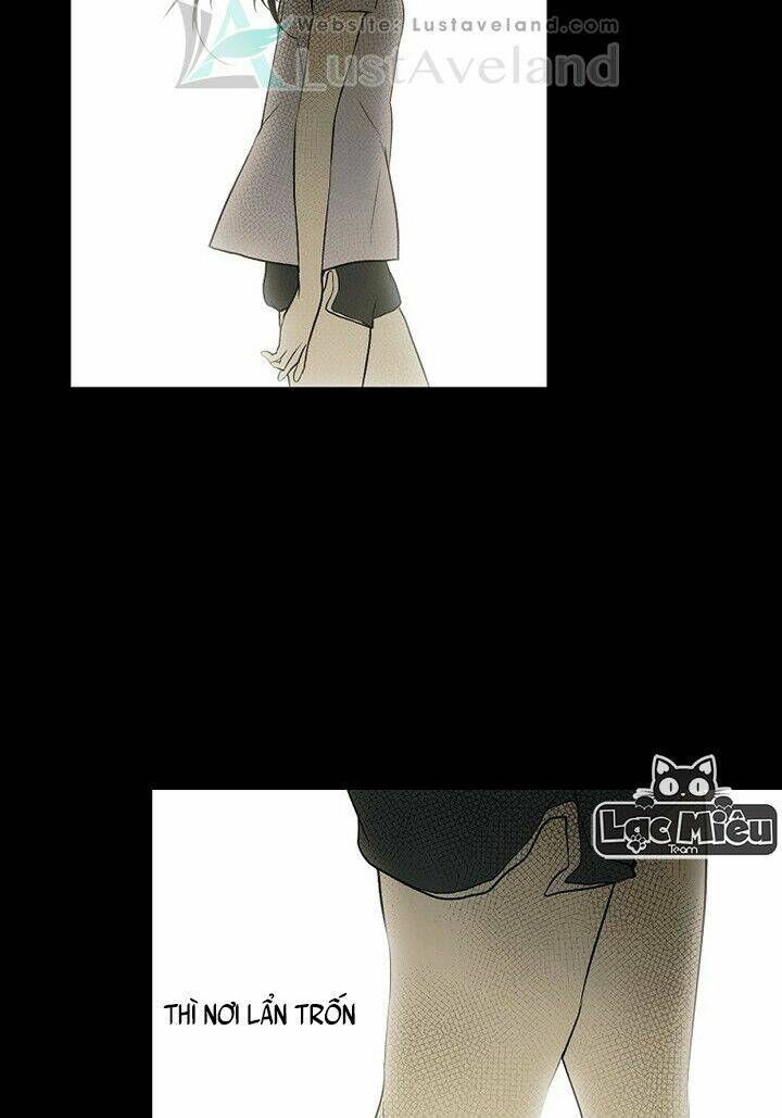 Bí Mật Của Quý Cô Chapter 45.5 - Trang 2