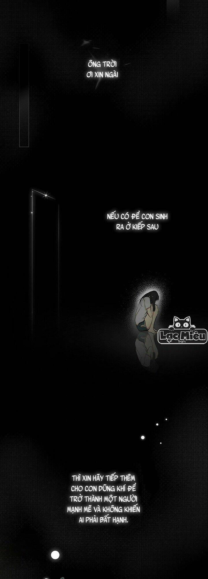 Bí Mật Của Quý Cô Chapter 45.5 - Trang 2