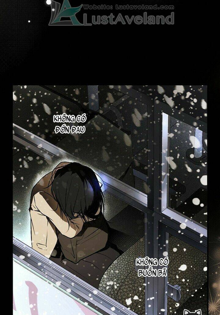 Bí Mật Của Quý Cô Chapter 45.5 - Trang 2