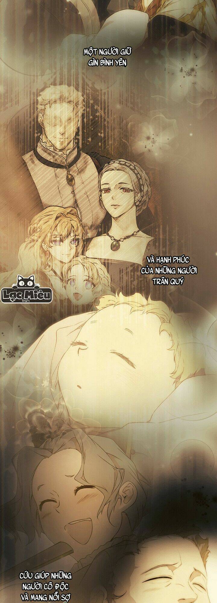 Bí Mật Của Quý Cô Chapter 45.5 - Trang 2