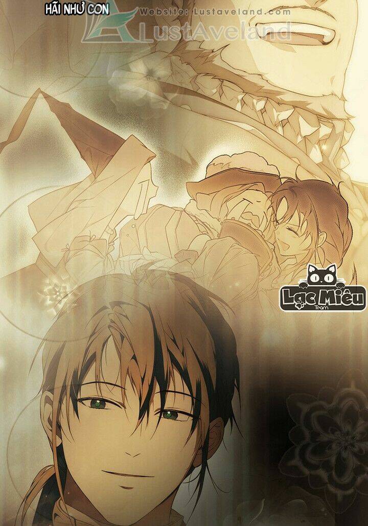 Bí Mật Của Quý Cô Chapter 45.5 - Trang 2