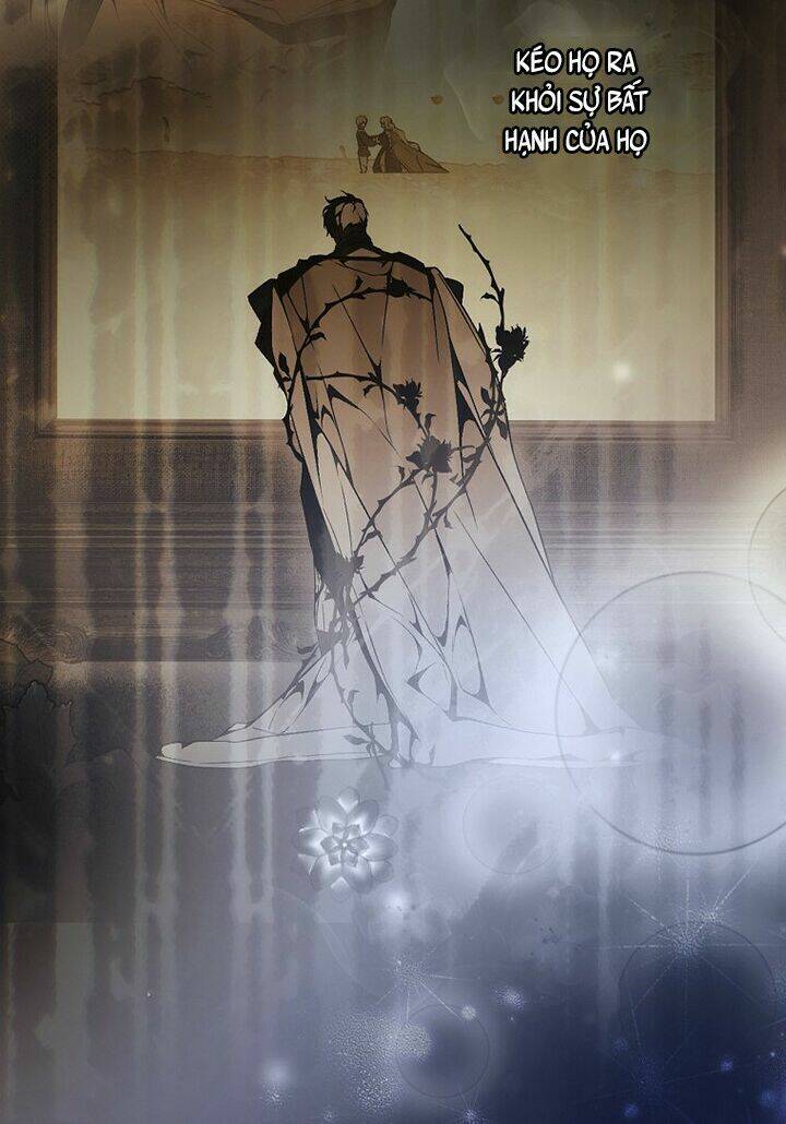 Bí Mật Của Quý Cô Chapter 45.5 - Trang 2