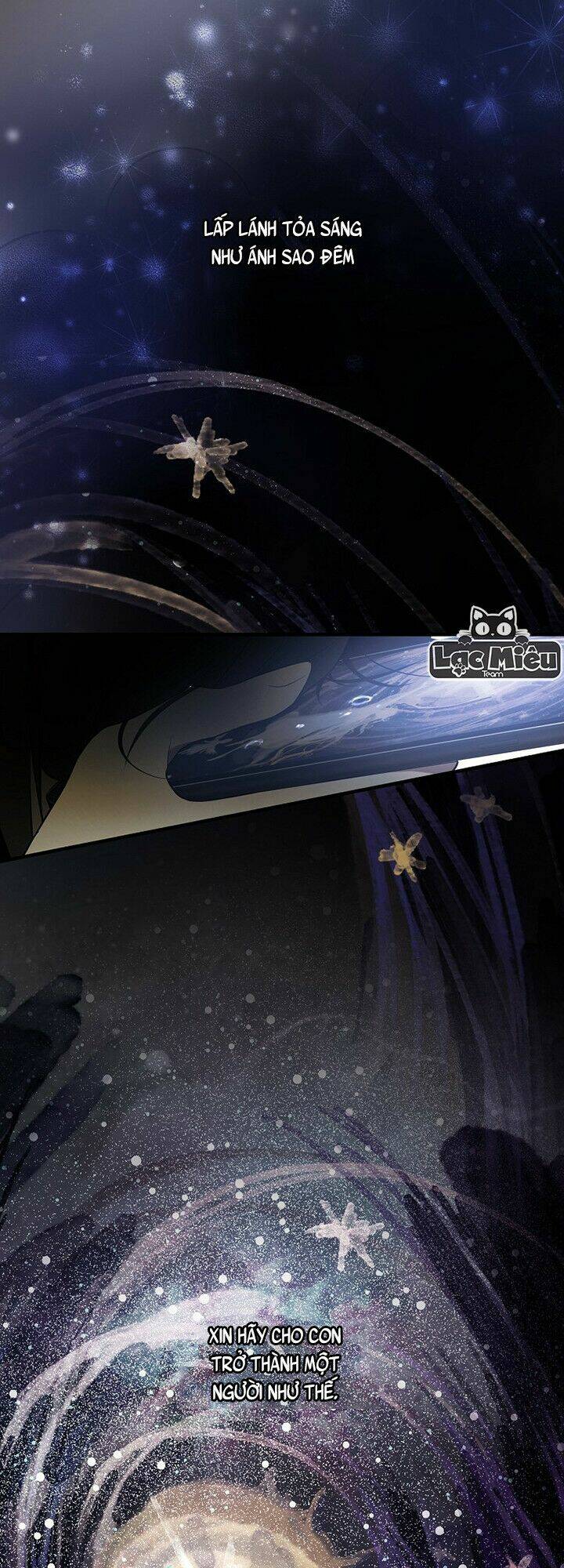 Bí Mật Của Quý Cô Chapter 45.5 - Trang 2