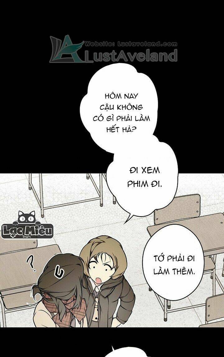 Bí Mật Của Quý Cô Chapter 45.5 - Trang 2