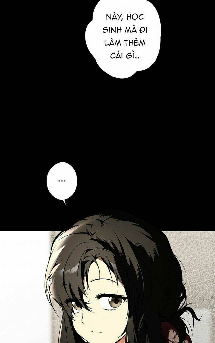 Bí Mật Của Quý Cô Chapter 45.5 - Trang 2