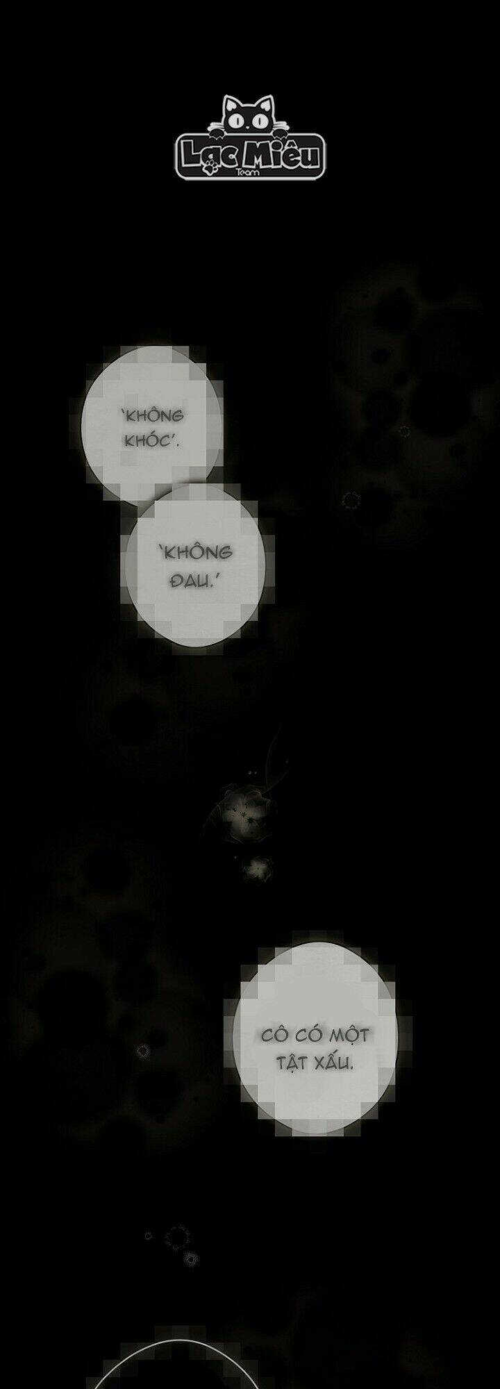 Bí Mật Của Quý Cô Chapter 45 - Trang 2