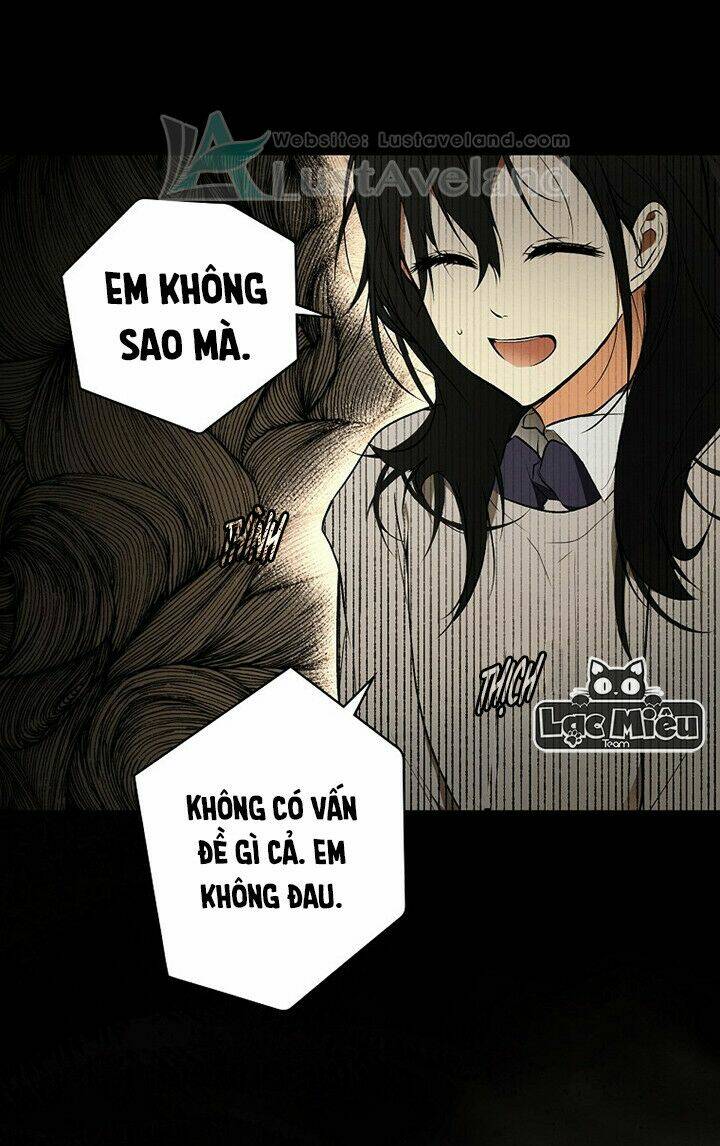 Bí Mật Của Quý Cô Chapter 45 - Trang 2